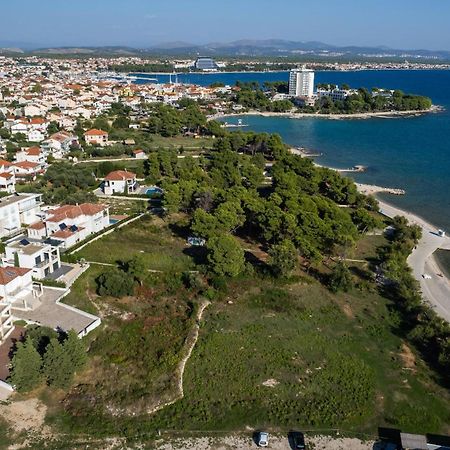Apartments Sunset Beach Vodice Extérieur photo