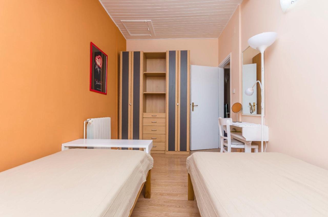 Apartments Sunset Beach Vodice Extérieur photo