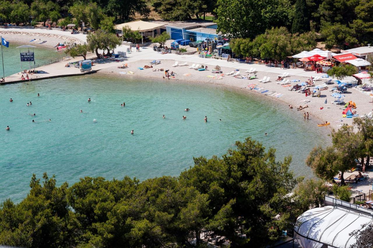 Apartments Sunset Beach Vodice Extérieur photo